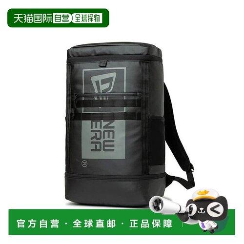 日本直邮NEW ERA BOX PACK LARGE TPU BOX LOGO帽子[NE3448AM0084