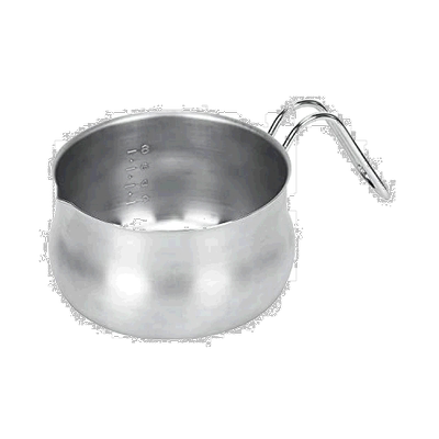 【日本直邮】Pearl Metal珍珠金属 日本制不锈滤油壶14cm HB-6324