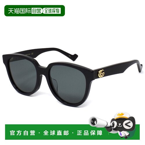 日本直邮 GUCCI 太阳镜 女士配饰