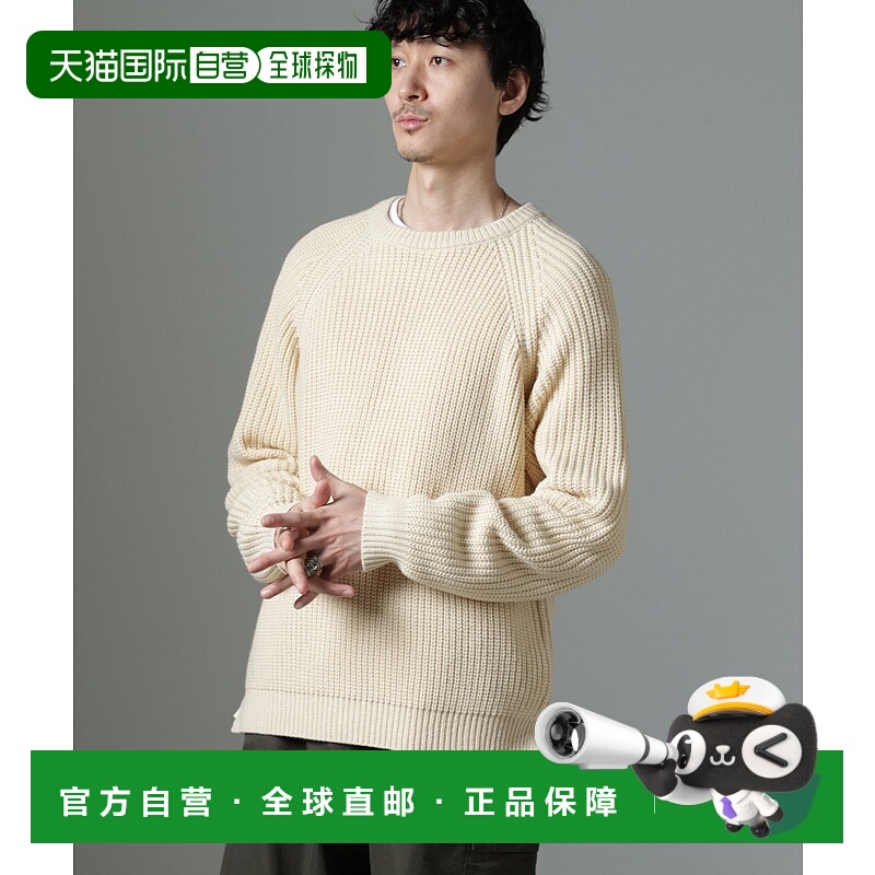 日本直邮NANO universe Vintage Like