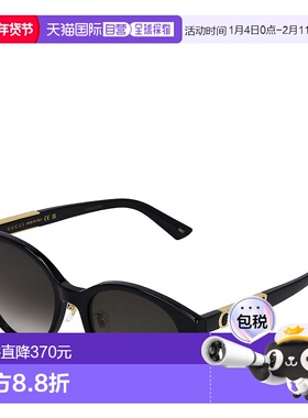 日本直邮GUCCI 古驰护目时尚女士太阳镜GG1191SK