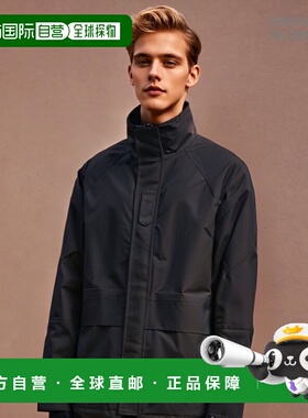 1h可退 日本直邮VINTAGE DEAD STOCK ECWCS Parka军事风防寒夹克