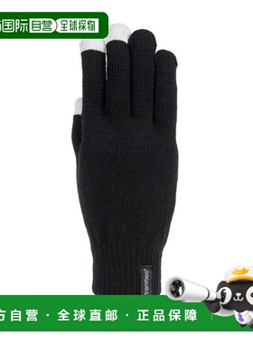 1h可退 日本直邮extremities 男女同款冬季触屏手套 21TMG