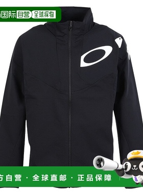 日本直邮OAKLEY Enhance Tech Jersey 夹克 [FOA408113-02E]