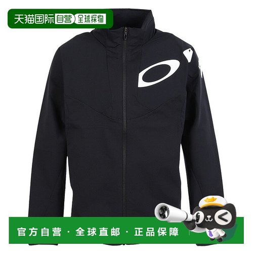 日本直邮OAKLEY Enhance Tech Jersey 夹克 [FOA408113-02E]