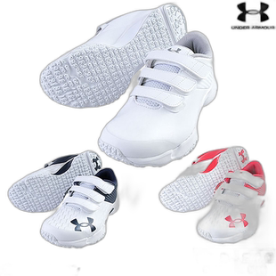 日本直邮Under Armour运动鞋Velcro Extreme魔术贴 3025679
