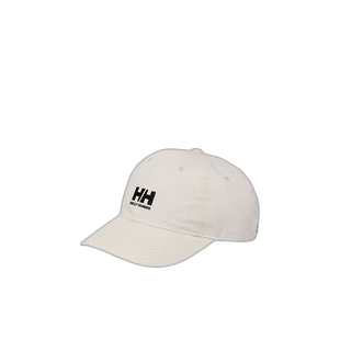 日潮跑腿Helly Hansen海丽汉森 运动休闲帽子 白 F HC92201KK