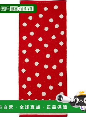 【日本直邮】丸真 Peko & Poko Pekochan 洗脸巾 2965005400纯棉