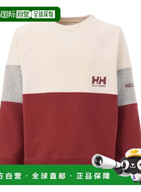 日本直邮Helly Hansen 儿童Tris Wetsuit Crew运动套装 HJ32551 B