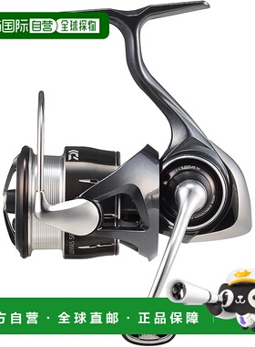 【日本直邮】达亿瓦24 LUVIAS SF2000SS-P 纺车轮