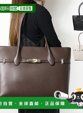 日本直邮FURLA 芙拉 GOCCIA L TOTE BAG WB01497 BX3104