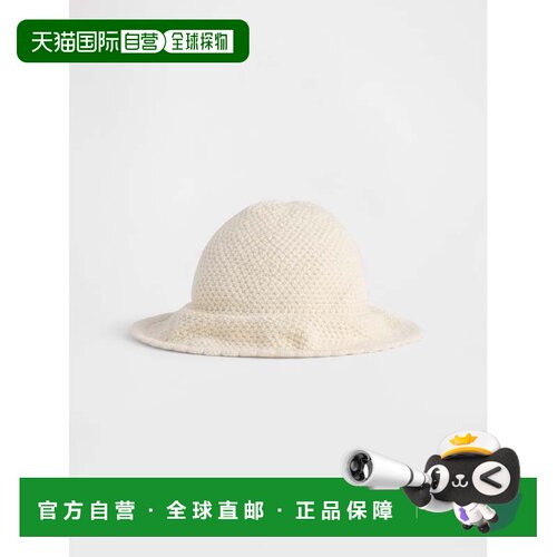 日本直邮GAP 克罗谢编织桶帽婴幼儿款