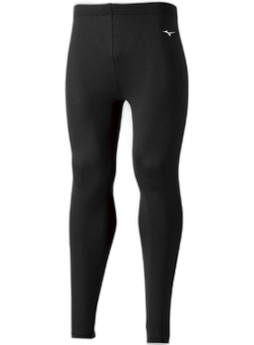 日本直邮MIZUNO Biogear 紧身裤长训练功能性内衣男式 32MB115009