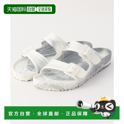 1h可退 日本直邮BIRKENSTOCK 男士ARIZONA EVA凉拖鞋 10722329002