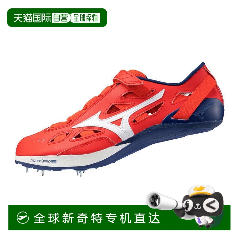 日本直邮Mizuno Chrono Inks NEO（短距离/跨栏）[男女通用] 钉鞋