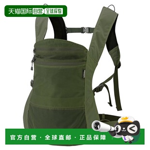婴儿背带 便携式 1h可退 日本直邮Montbell