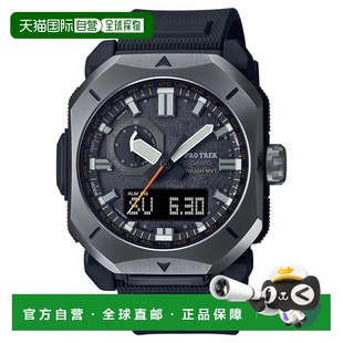 6900Y PRW 1JF TREK 日本直邮卡西欧CASIO手表PRO
