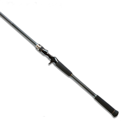 日本直邮巨型鲈鱼竿 Cookai CK-710EXHC