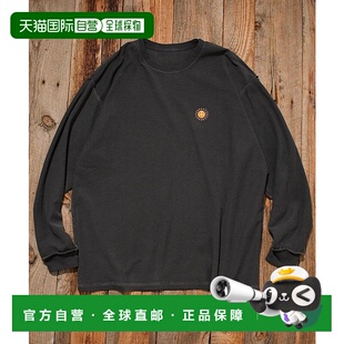 1h可退 日本直邮JONAS CLAESSON 男女同款 阳光系列 可翻转设计 T