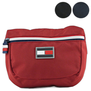 日本直邮TOMMY HILFIGER EXCUSION 斜挎包 斜挎包男女款 TH 826