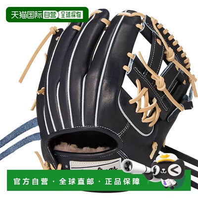 日本直邮Rawlings General Hardball Infielder's HOH PREMIUM V