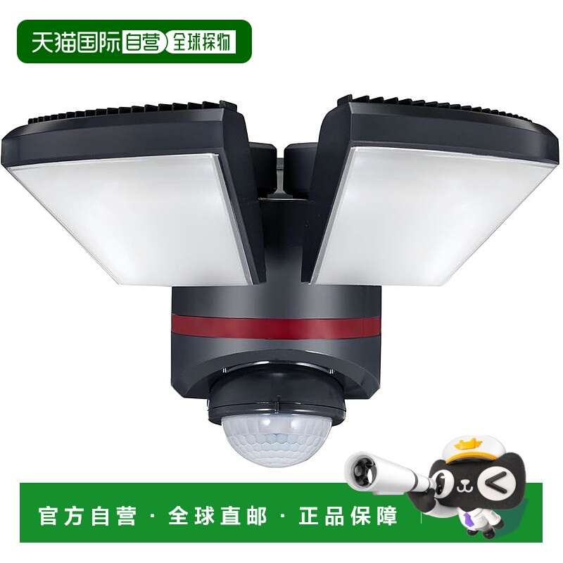 【日本直邮】AC感应灯2灯 ESL-WY3002AC