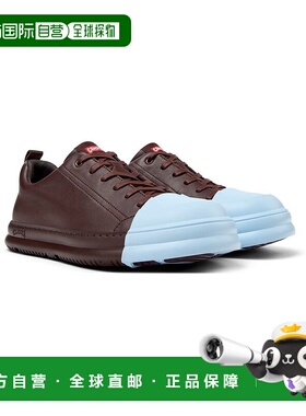 日本直邮CAMPER Campell Junction Runner厚底运动鞋休闲鞋