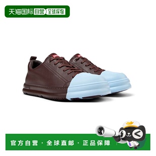 日本直邮CAMPER Campell Junction Runner厚底运动鞋休闲鞋