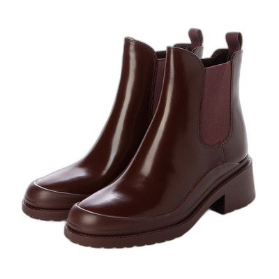 【日本直邮】COLEHAAN女士短靴正品高档潮流时尚百搭舒适秋冬女时