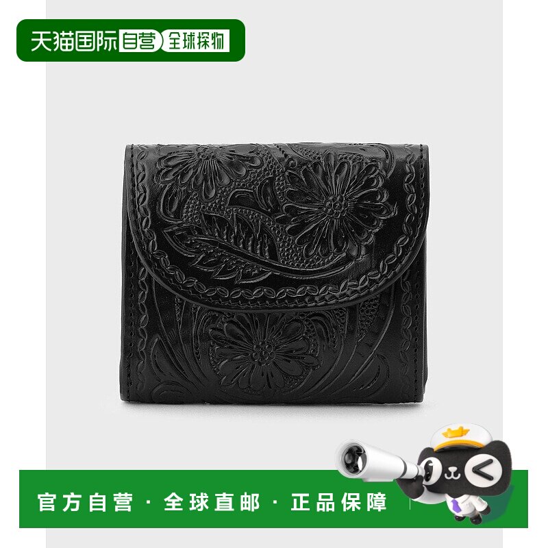 日本直邮GRACE CONTINENTAL Stand wallet3