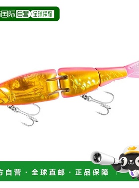 日本直邮Shimano (SHIMANO) Netsuna Armor Joint 150S Flash Boo