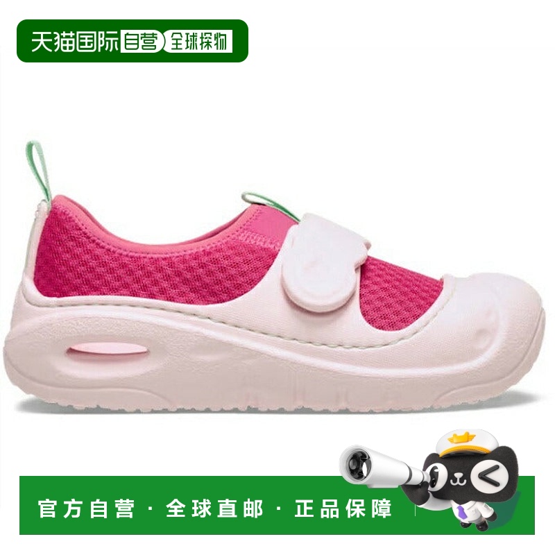 日本直邮 crocs 青少年款Swift Water Splash海洋鞋 2106196ZQ 运