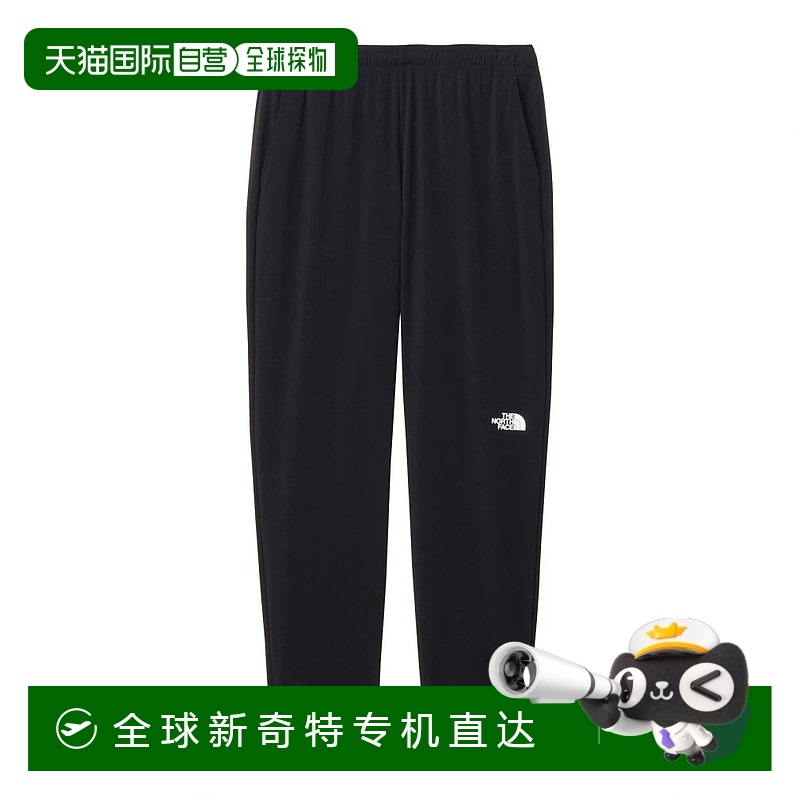 日本直邮THE NORTH FACE-2025年春季/夏季，北面北面女士户外长裤