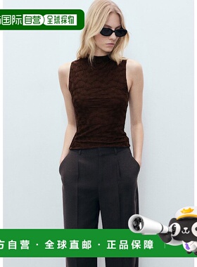 日本直邮MANGO 上衣 ACADIA MA1658EW036919