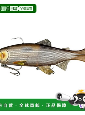 日本直邮Imakatsu 懒人游泳者 7 英寸（环保）#S-213 半骨架 Kawa