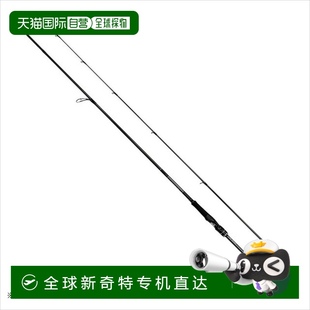 96MH?N 2節(jié)桿 Lablax 日本直郵Daiwa AGS 型號(hào)旋轉(zhuǎn) 鱸魚(yú)竿 2021