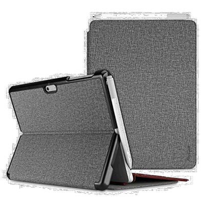 【日本直邮】ProCase Surface Go 3保护壳 PC-08361253 灰色