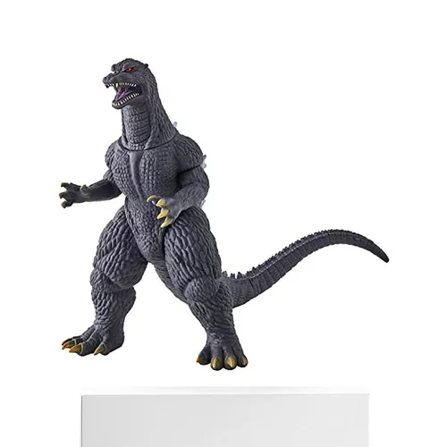 Bandai, японская фигурка, монстр, 2004 года