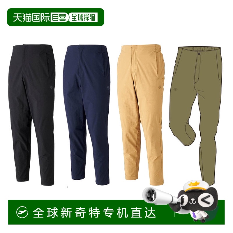 YLOC M ձֱDESCENTE PT ZERO ˶ DMMUJD93Z 2022AW