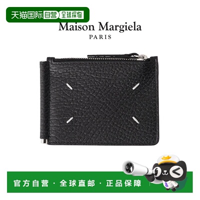日本直邮Maison Margiela WALLET SLIM 2 PINCER Wallet Slim 2 P