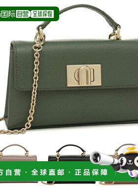 日本直邮Furla 女士单肩包/手提包 FURLA WE00423 ARE000 1927 迷