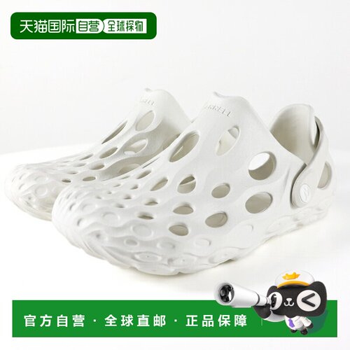 日本直邮MERRELL Hydro Moc J85950 女士水鞋两栖鞋轻便 EVA 材质