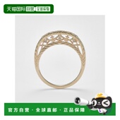 阿卡朵K5 日本直邮日潮 agete 钻石戒指