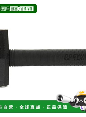 【日本直邮】dogyu土牛产业 石头短锤 2993  1.3kg 02993