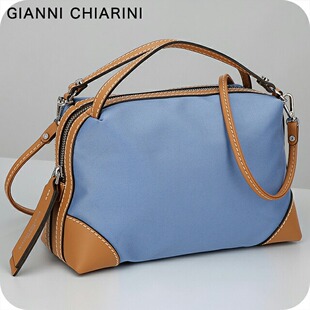TRENCH 日本直邮Gianni VAR.A 8648 Chiarini 女士手提包ITALY