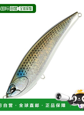 日本直邮DUO Rough Trail Maki Flat 155F 155mm CYA0687 Bora