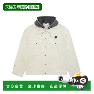 97784128 日本直邮A 可拆卸牛仔夹克 APE 外套 BATHING