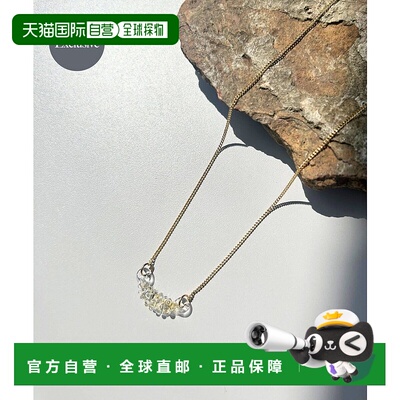 1h可退 日本直邮HARIO Lampwork Factory 女士 手工耐热玻璃 马克