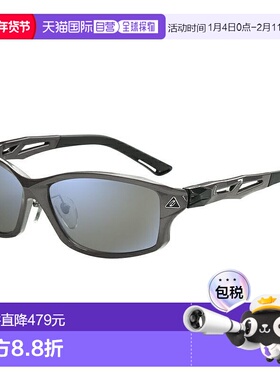 日本直邮格伦菲尔德 偏光眼镜 Zeque Stealth F-1930