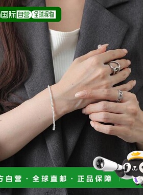 日本直邮官方授权 COLONY 2139 珍珠手链手镯串珠